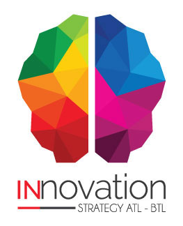 Diseño Logo Innovation Ecuador