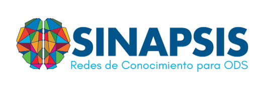 Diseño Logotipo Sinapsis Ecuador